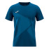 T-shirt Joma Challenge Homme Bleu