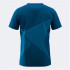 T-shirt Joma Challenge Homme Bleu