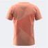 T-shirt Joma Challenge Homme Naranja