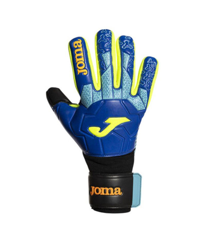 Gants Joma Short de gardien de but Jomas Brave...