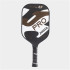 Raquette padel Pádel Joma de Gold Pro Noir/Jaune fluo