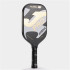 Raquette padel Pádel Joma de Gold Pro Noir/Jaune fluo