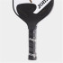 Raquette padel Pádel Joma de Gold Pro Noir/Jaune fluo