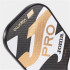 Raquette padel Pádel Joma de Gold Pro Noir/Jaune fluo