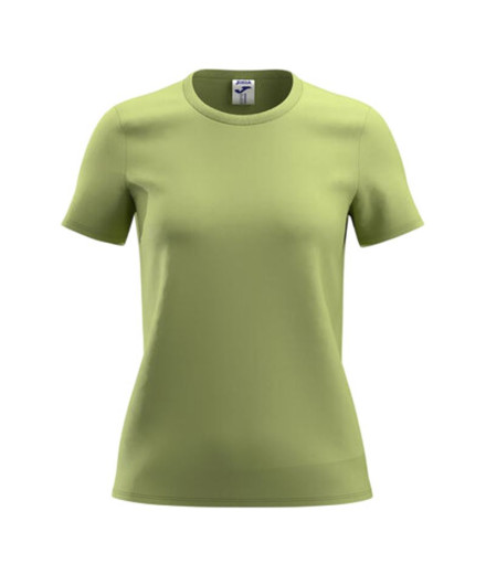 T-shirt Joma Chameleon Fille Verte