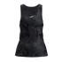 T-shirt Running Joma Fille de R-City Black