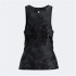 T-shirt Running Joma Fille de R-City Black