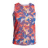 T-shirt Running Joma Fille de R-City Coral