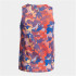 T-shirt Running Joma Fille de R-City Coral