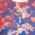 T-shirt Running Joma Fille de R-City Coral