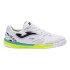 Chaussures Joma Homme League 5 2502 Blanc Intérieur