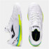 Chaussures Joma Homme League 5 2502 Blanc Intérieur