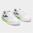 Chaussures Joma Homme League 5 2502 Blanc Intérieur