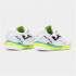 Chaussures Joma Homme League 5 2502 Blanc Intérieur