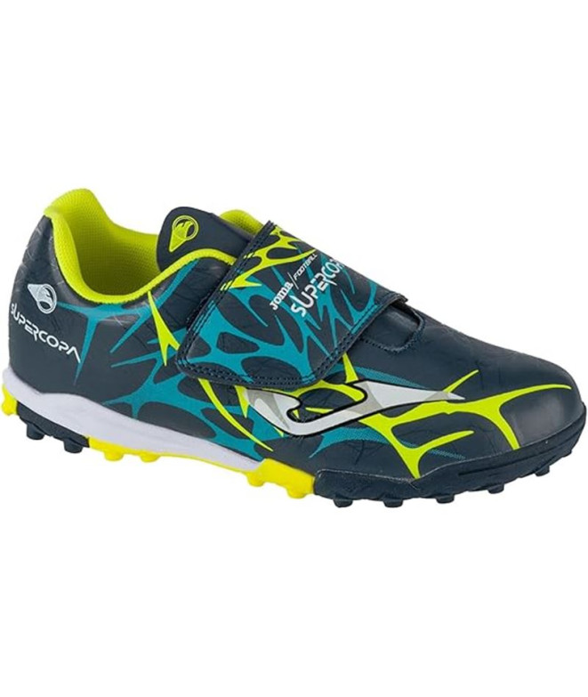 football Joma Enfant Super Copa Jr 2503 Marino...