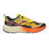 Chaussures Joma Homme Sima 2528 Moutarde