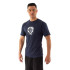 T-shirt Homme T-Shirt M/C 2022 Blue Seac