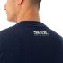 T-shirt Homme T-Shirt M/C 2022 Blue Seac