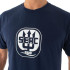 T-shirt Homme T-Shirt M/C 2022 Blue Seac