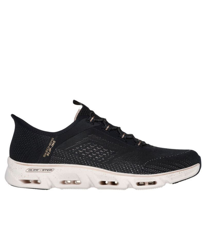 Chaussures Skechers Step Femme Glide- Gratify -...