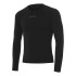 T-shirt Cyclisme Spiuk Haut de M/L Ten Black