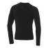 T-shirt Cyclisme Spiuk Haut de M/L Ten Black