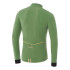 Cyclisme Spiuk Maillot M/L Profit Cold&Rain Green