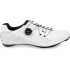 Chaussures Cyclisme Spiuk Unisexe de Road C Mist Matte White