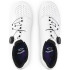 Chaussures Cyclisme Spiuk Unisexe de Road C Mist Matte White