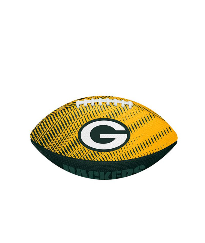 Balle de Football Americano Wilson Nfl Team...
