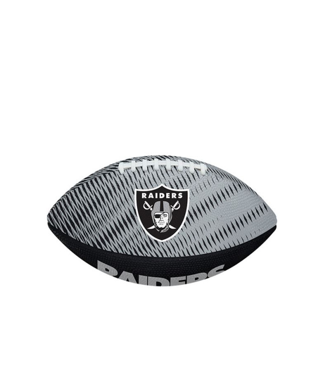 Balle de Football Americano Wilson Balle de...