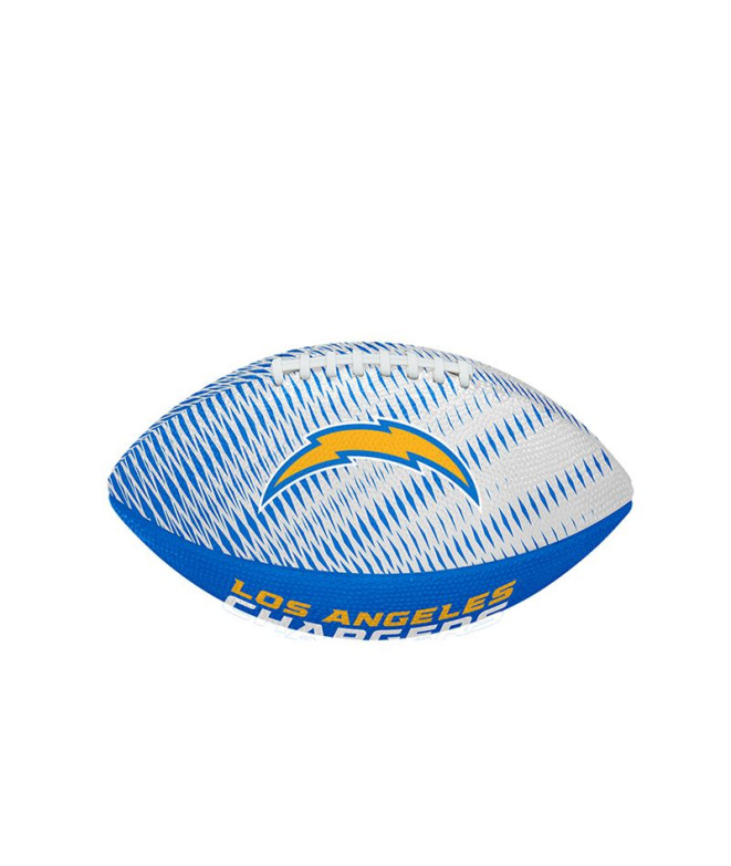 Balle de Football Americano Wilson Nfl Team...