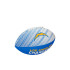 Balle de Football Americano Wilson Nfl Team Tailgate Fb Lac Jr Jaune/Bleu