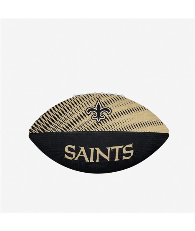 Balle de Football Americano Wilson Balle...