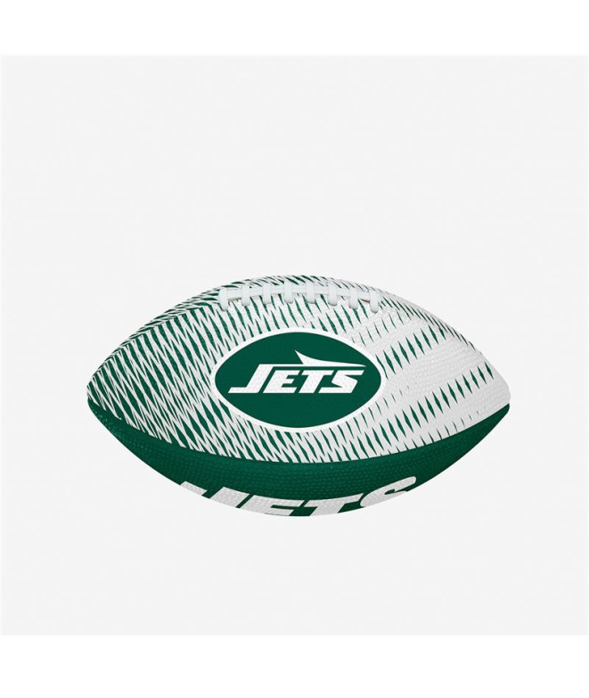 Balle de Football Americano Wilson Fb Nfl Team...