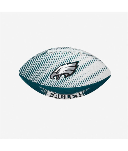 Balle de Football Americano Wilson Nfl Team Tailgate Fb...