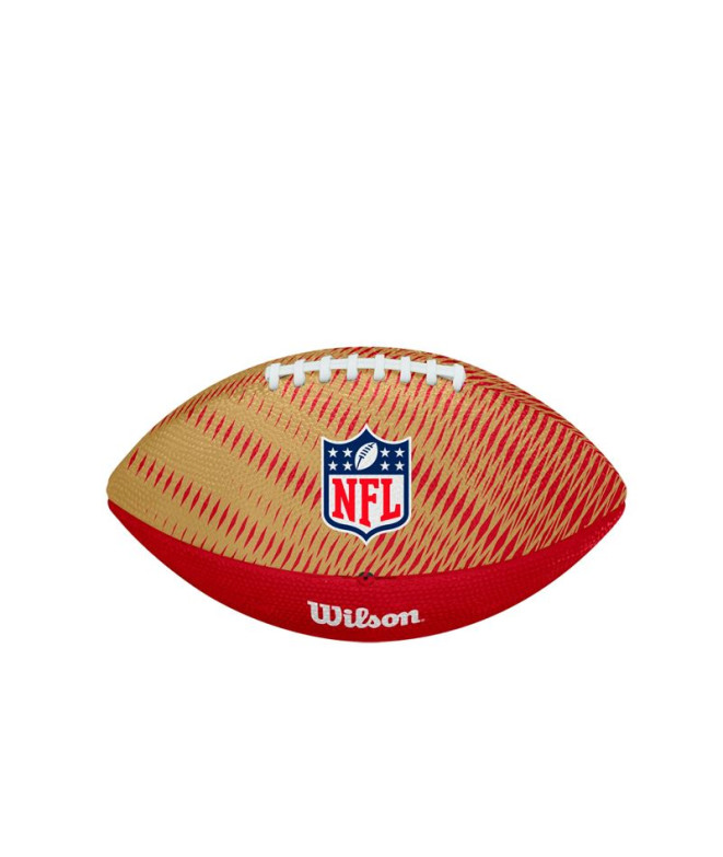 Balle de Football Americano Wilson Balle de...