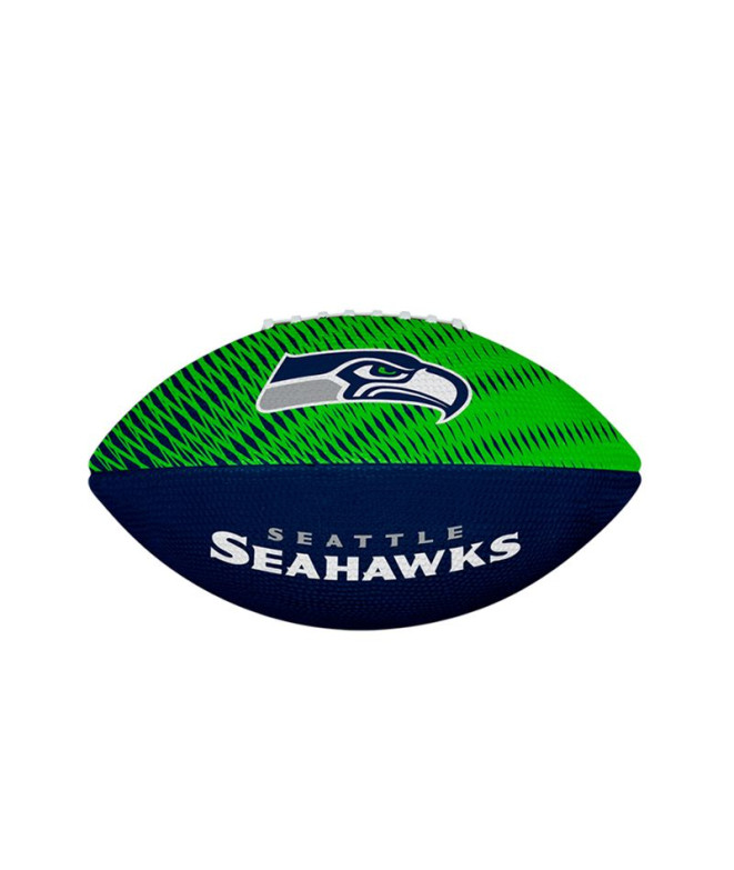 Balle de Football Americano Wilson Nfl Team...