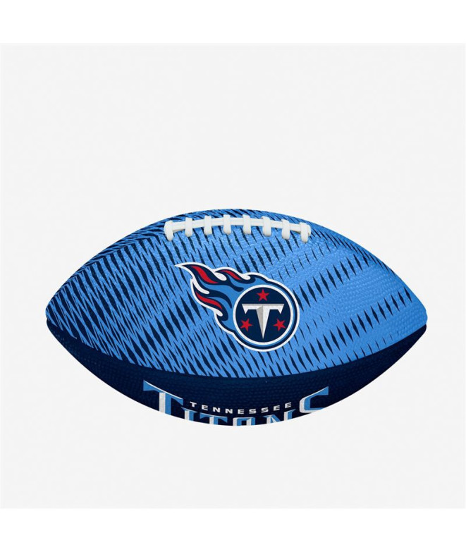 Balle de Football Americano Wilson Nfl Team...