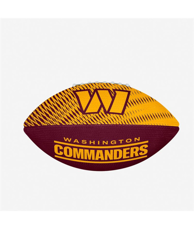 Balle de Football Americano Wilson Nfl Team...
