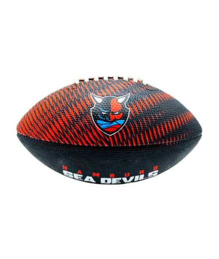 Balle de Football Americano Wilson Elf Team Tailgate...