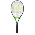 Raquette Tennis Wilson de Aggressor Tns Black/Green/