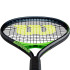 Raquette Tennis Wilson de Aggressor Tns Black/Green/