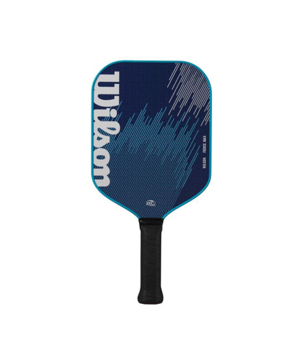 Raquette padel Wilson PICKLEBALL by Pikleball Fierce Max...