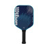 Raquette padel Wilson PICKLEBALL by Pikleball Fierce Max Paddle Bleu