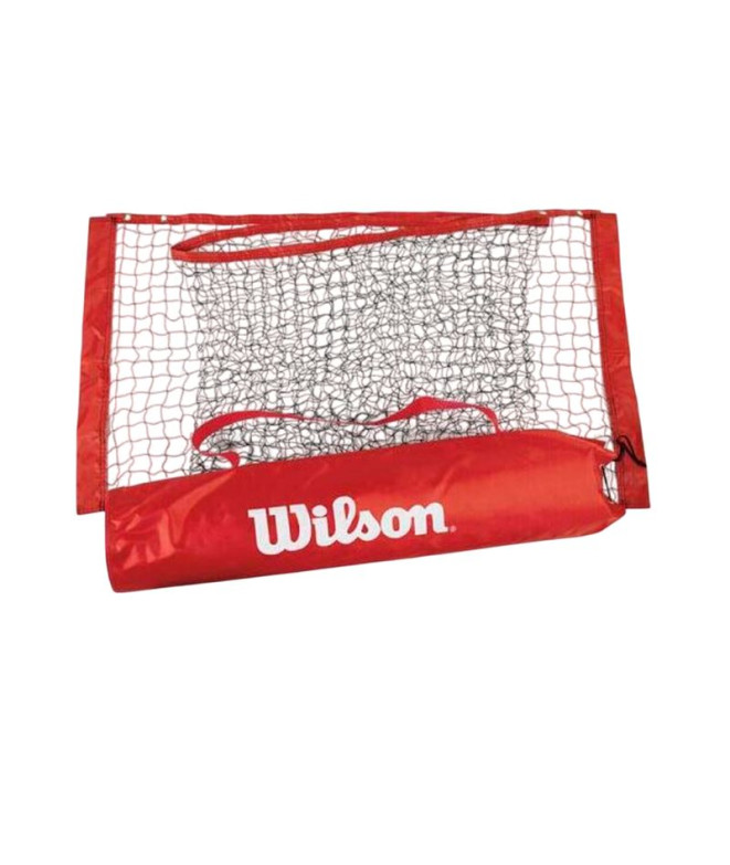 tennis E Wilson Z Replacement 20' Red EZ...