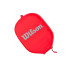 Wilson H PICKLEBALL ousse de protection pour le pikleball Rouge Gris