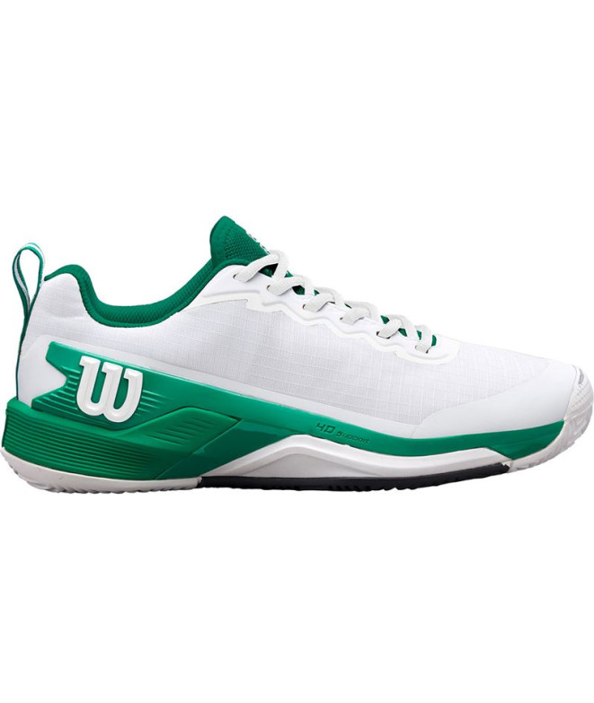 Chaussures Tennis Wilson de Rush Pro 4.5 Clay...