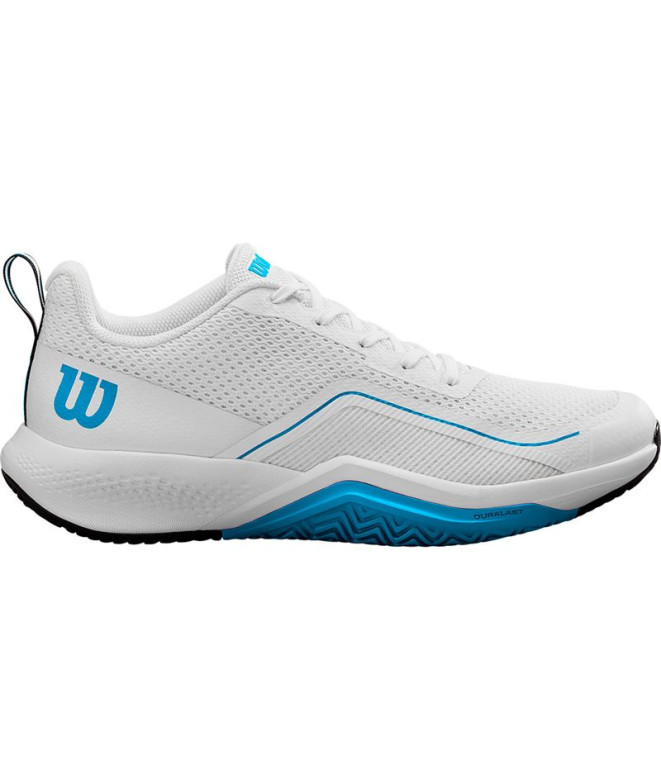 Chaussures Tennis Wilson de Rush Rush Pro Lite...