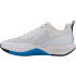 Chaussures Tennis Wilson de Rush Rush Pro Lite Oz Blanc/Atomi Homme